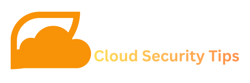 Cloud Security Tips