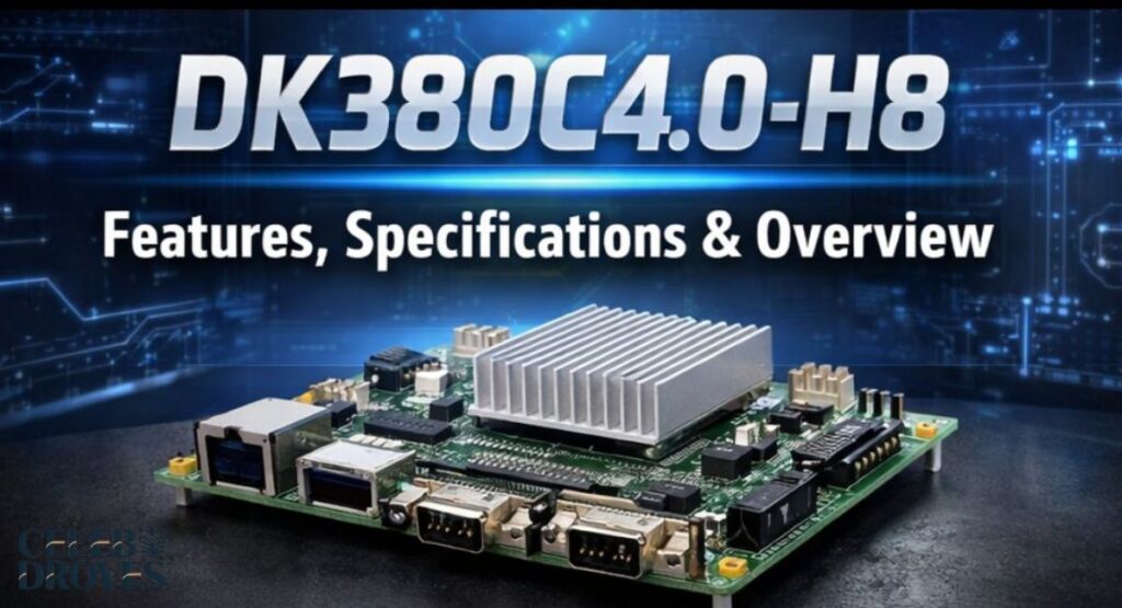 DK380C4.0-H8 Model Size Guide & Dimensions Explained!!