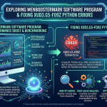 MenBoostermark Software Program: Guide, Review & Uses.