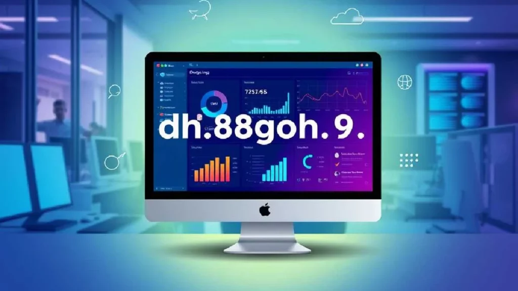 New Software dh58goh9.7: Features & Full Guide Overview