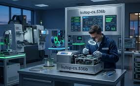 Can I Use Kutop-CS.536B? Compatibility & Guide