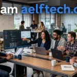 Team AelfTech.com Overview & Insights