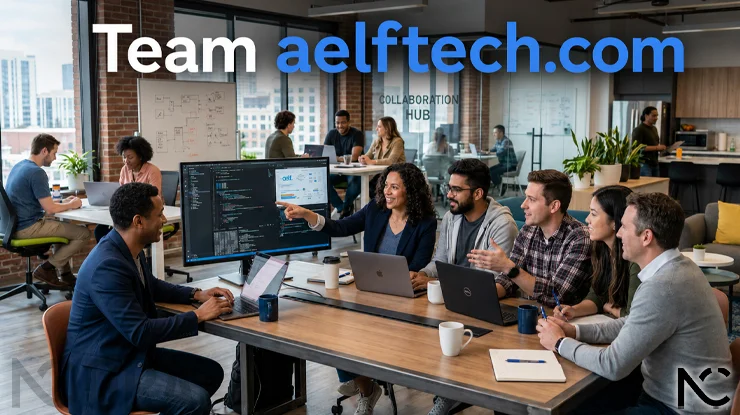 Team AelfTech.com Overview & Insights