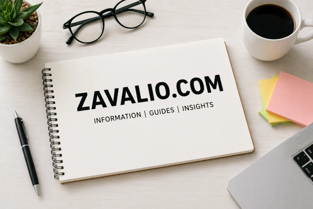 Zavalio.com Explained: Safety, Meaning & Review Guide