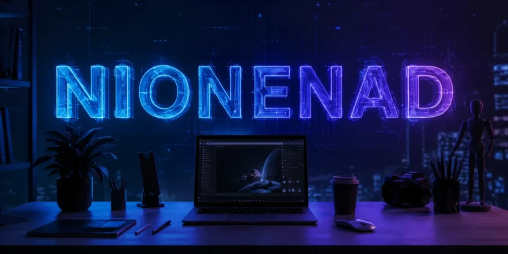 Nionenad Meaning, Uses and Modern Digital Concept Guide