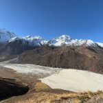 Influence Everest Trek