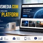 VocalNewsMedia.com Review: News & Media Insights Guide 26