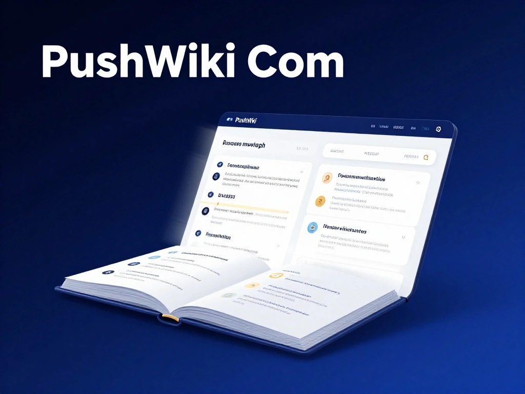 Pushwiki com Explained: Features, Uses & Safety GuideUK