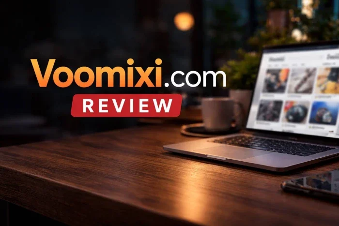 Voomixi com Guide: What You Need to Know Today