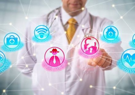 Prevent and Detect Medicare