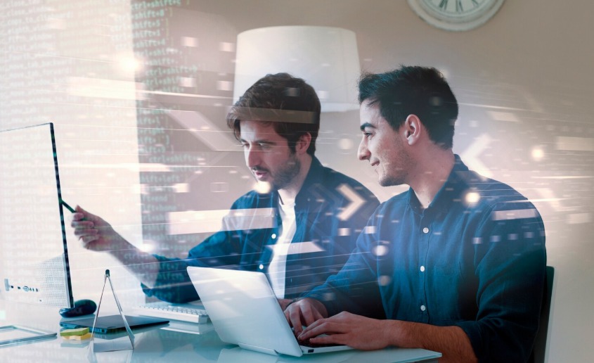 How Cloud-Based Web Applications Are Changing the Way Developers Approach Security