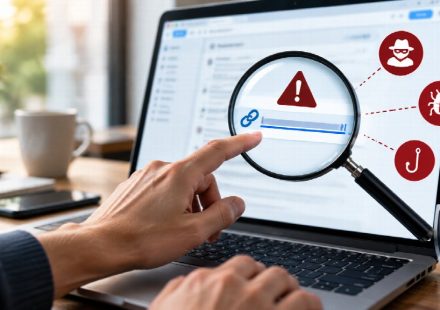Simple Ways to Identify Risky Links Before Clicking Them