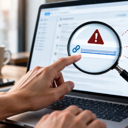 Simple Ways to Identify Risky Links Before Clicking Them