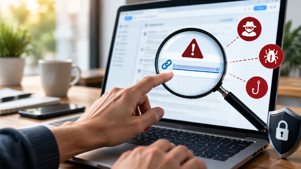 Simple Ways to Identify Risky Links Before Clicking Them