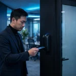 Cloud-Based Access Control Systems: How They Work and Why Businesses Switch