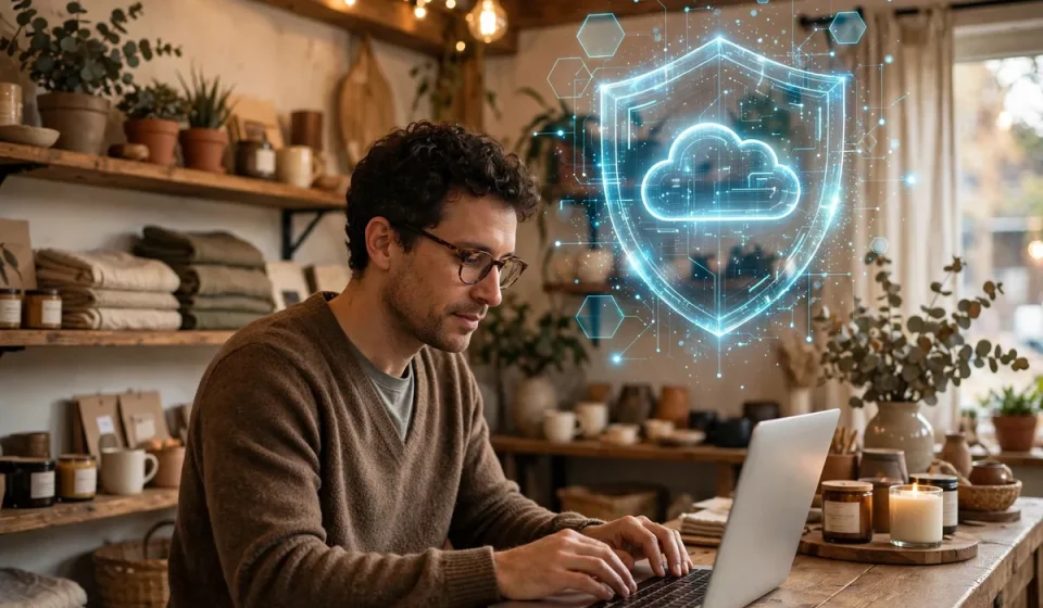 Cloud Security for Small Business: A Practical, Affordable Guide
