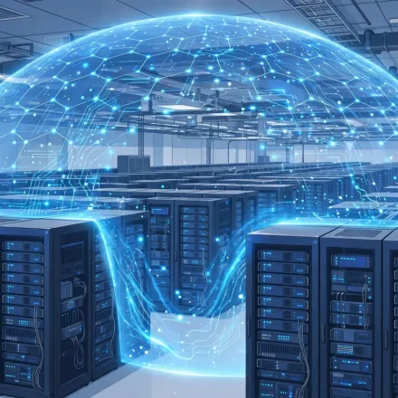 enterprise data security