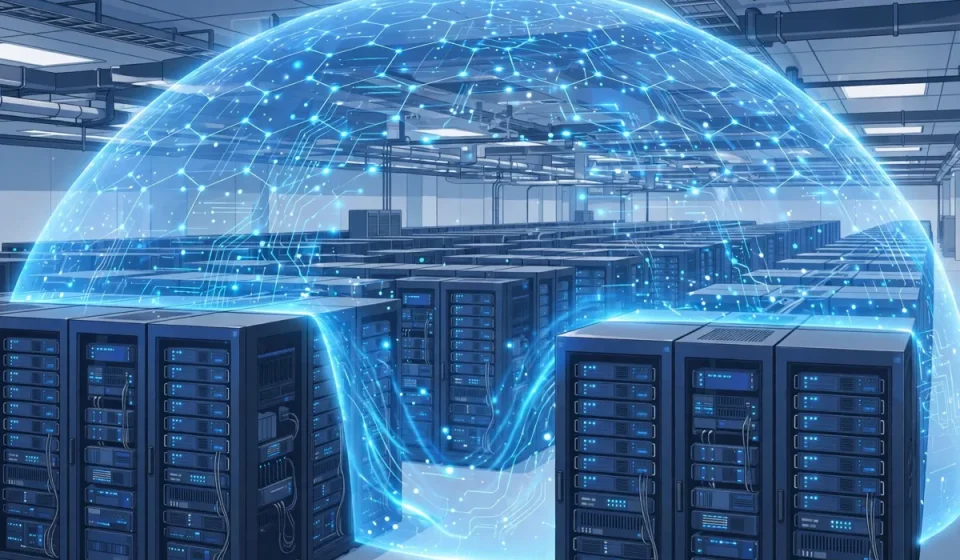 enterprise data security
