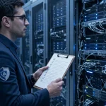 What Is an Information Security Audit? Types, Steps and Checklist