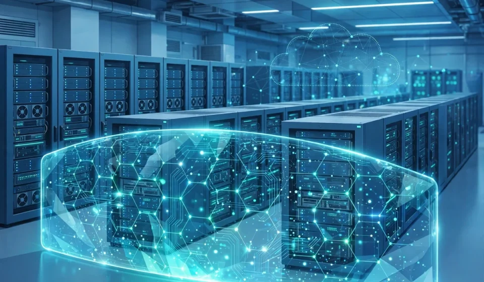 managed firewall