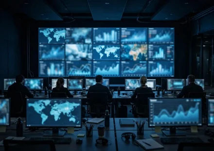 What Is MDR? Managed Detection and Response Explained