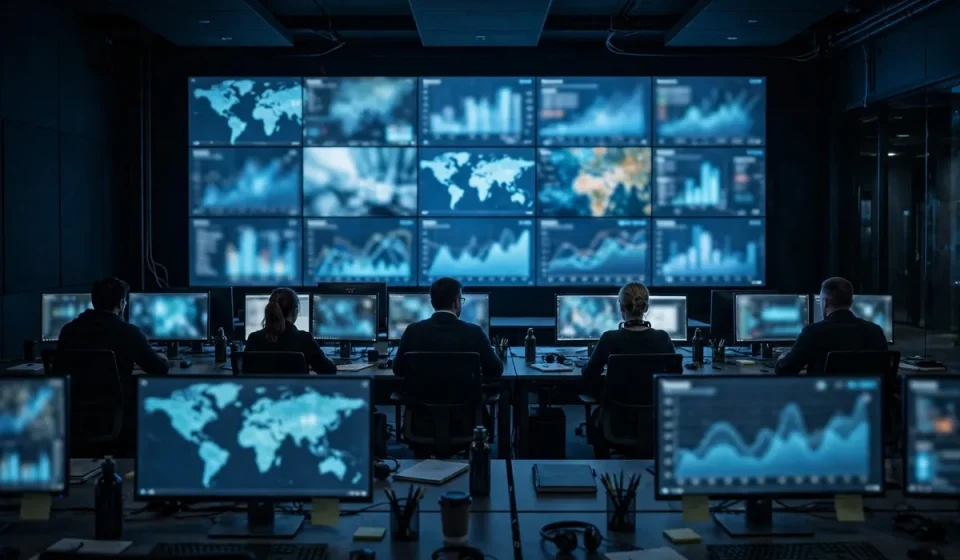 What Is MDR? Managed Detection and Response Explained