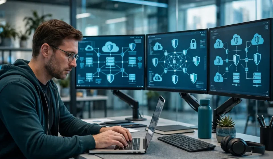 penetration testing as a service