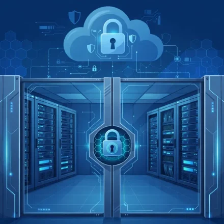 private cloud security