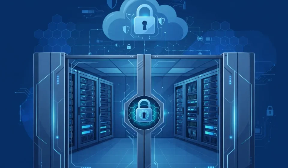 private cloud security