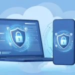 secure application