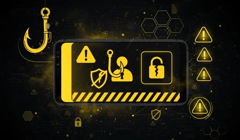 Snapchat Phishing: How the Scam Works and How to Protect Your Account