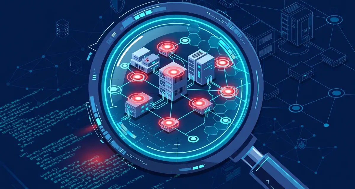 what is vulnerability scanning