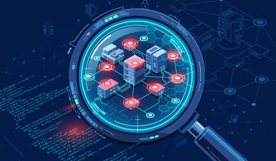 what is vulnerability scanning