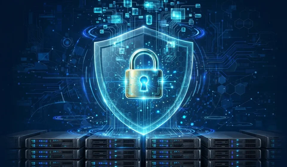 What Is Data at Rest? Meaning, Examples and How to Protect It