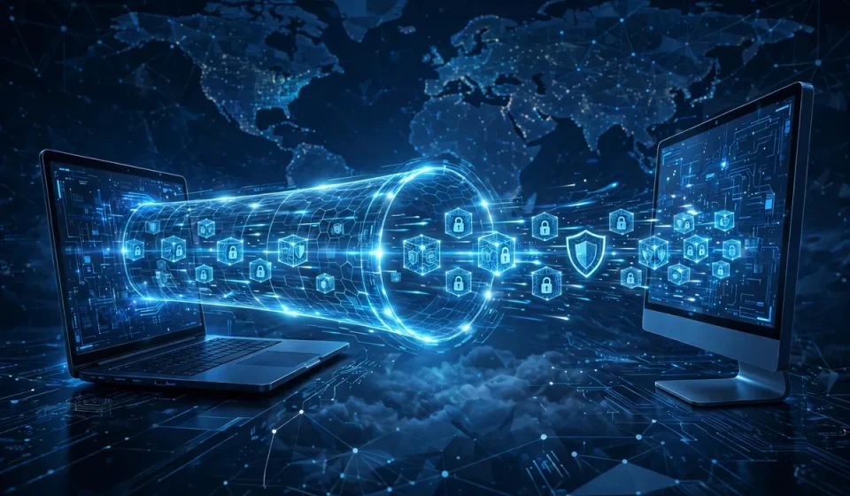 What Is IPsec? How IPsec VPNs Work, Explained Simply