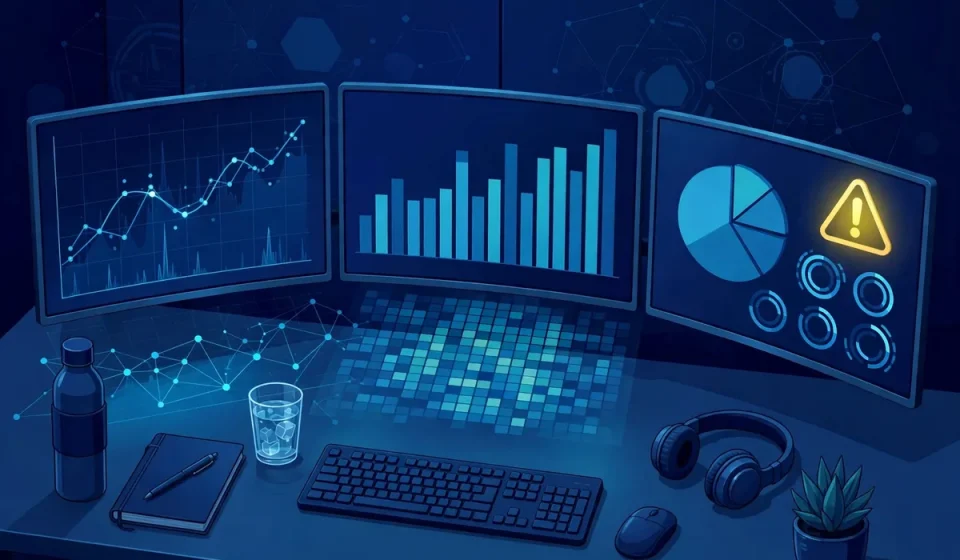 What Is UEBA? User and Entity Behavior Analytics Explained
